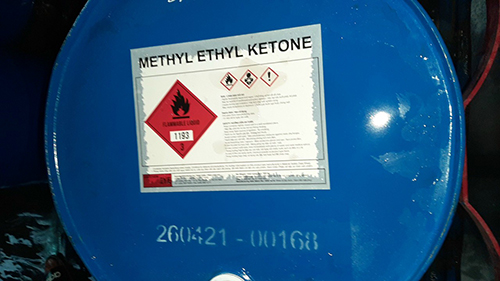 Methyl Ethyl Ketone